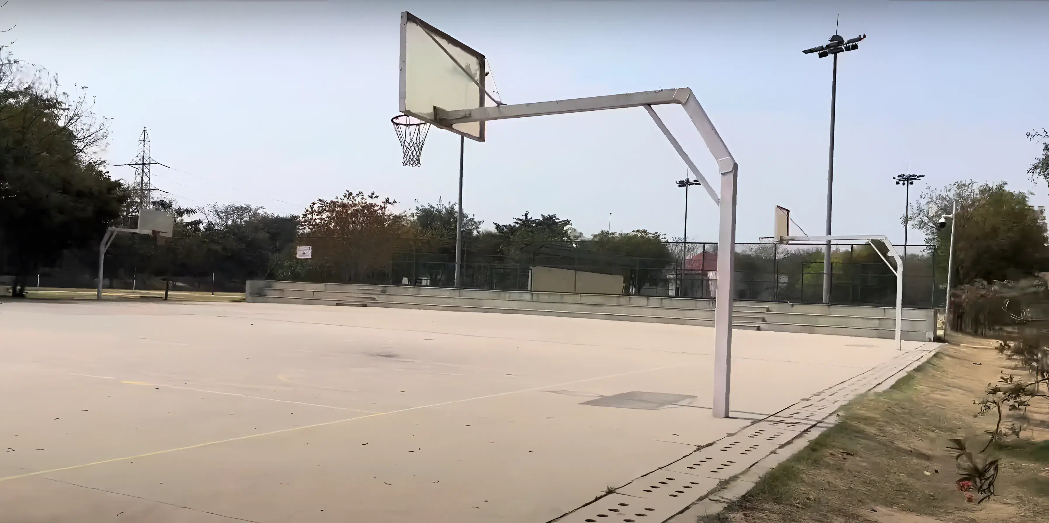 USMS Academic Infrastructure photo 2